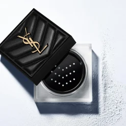 Yves Saint Laurent Kasvomeikit<All Hours Hyper Loose Powder puuteri 10 g