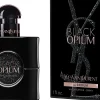 Yves Saint Laurent Hajuvedet<Black Opium Le Parfum tuoksu 30 ml