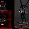 Yves Saint Laurent Hajuvedet<Black Opium Over Red EdP tuoksu 30 ml