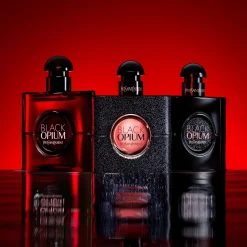 Yves Saint Laurent Hajuvedet<Black Opium Over Red EdP tuoksu 30 ml