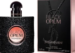 Yves Saint Laurent Hajuvedet<Black Opium EdP tuoksu 50 ml