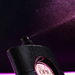 Yves Saint Laurent Hajuvedet<Black Opium EdP tuoksu 50 ml