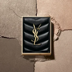 Yves Saint Laurent Silmämeikit<Couture Mini Clutch luomiväripaletti 5 g