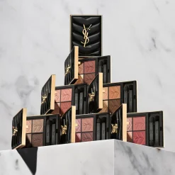 Yves Saint Laurent Silmämeikit<Couture Mini Clutch luomiväripaletti 5 g