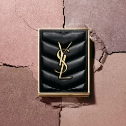 Yves Saint Laurent Silmämeikit<Couture Mini Clutch luomiväripaletti 5 g