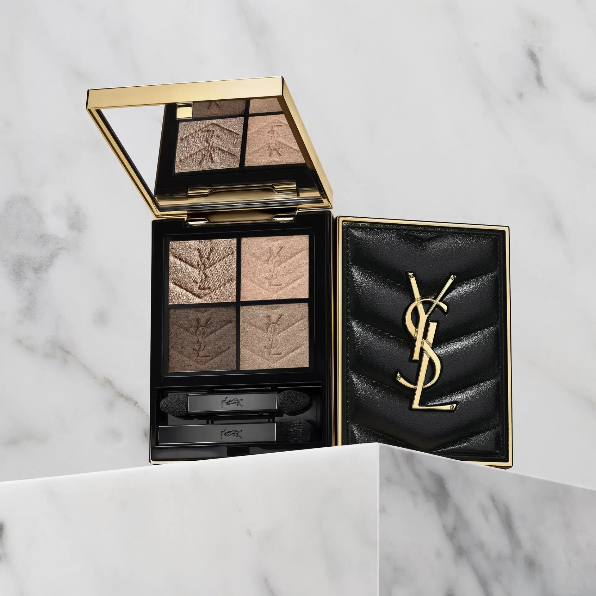 Yves Saint Laurent Silmämeikit<Couture Mini Clutch luomiväripaletti 5 g