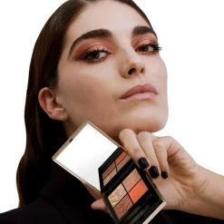 Yves Saint Laurent Silmämeikit<Couture Mini Clutch luomiväripaletti 5 g
