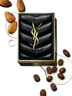 Yves Saint Laurent Silmämeikit<Couture Mini Clutch luomiväripaletti 5 g