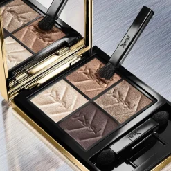 Yves Saint Laurent Silmämeikit<Couture Mini Clutch luomiväripaletti 5 g