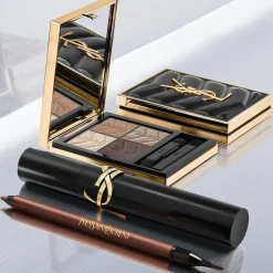 Yves Saint Laurent Silmämeikit<Couture Mini Clutch luomiväripaletti 5 g