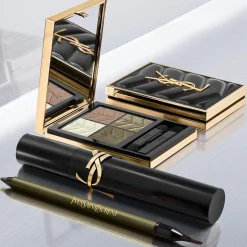 Yves Saint Laurent Silmämeikit<Couture Mini Clutch luomiväripaletti 5 g
