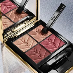 Yves Saint Laurent Silmämeikit<Couture Mini Clutch luomiväripaletti 5 g