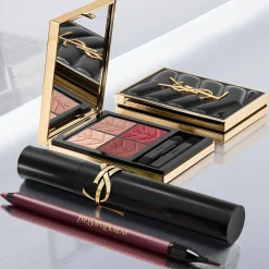 Yves Saint Laurent Silmämeikit<Couture Mini Clutch luomiväripaletti 5 g