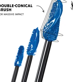 Yves Saint Laurent Silmämeikit<Lash Clash Mascara 10 ml