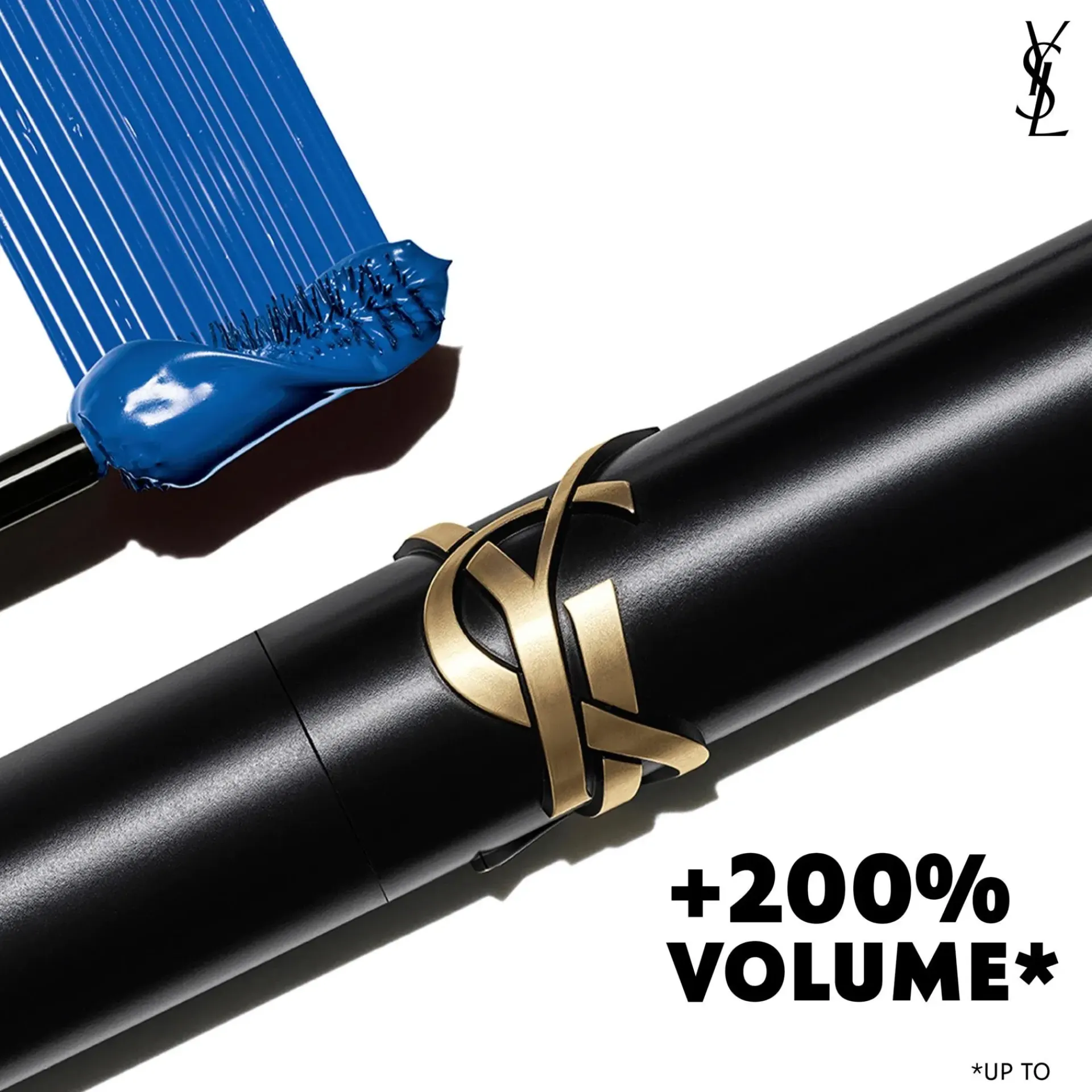 Yves Saint Laurent Silmämeikit<Lash Clash Mascara 10 ml