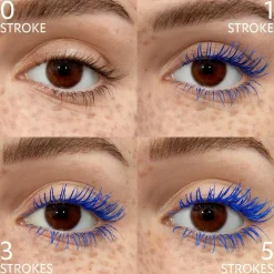 Yves Saint Laurent Silmämeikit<Lash Clash Mascara 10 ml