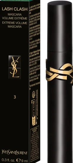 Yves Saint Laurent Silmämeikit<Lash Clash Mascara 10 ml