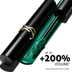 Yves Saint Laurent Silmämeikit<Lash Clash Mascara 10 ml
