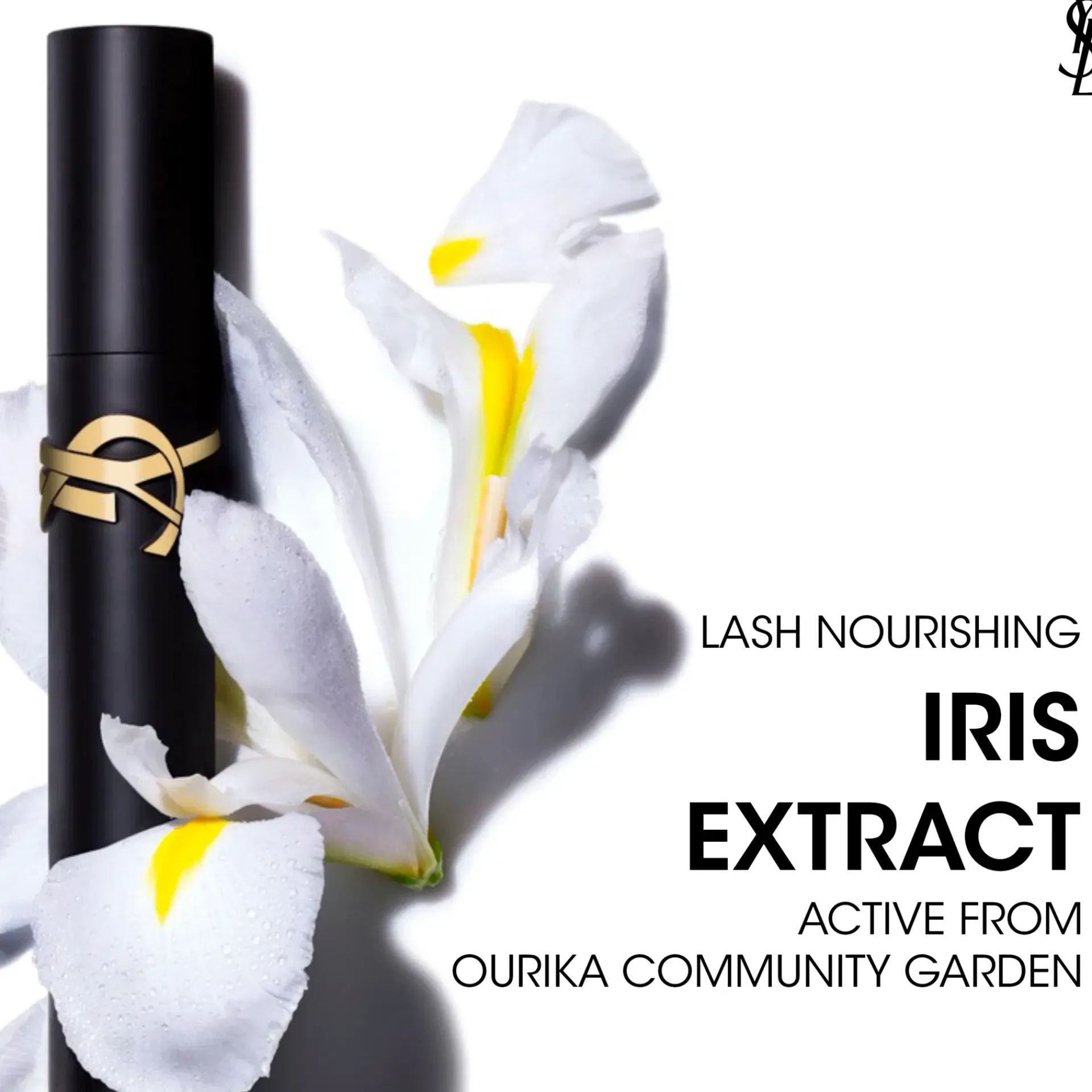 Yves Saint Laurent Silmämeikit<Lash Clash Mascara 10 ml