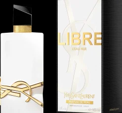 Yves Saint Laurent Hajuvedet<Libre Eau Naturelle tuoksu 90 ml
