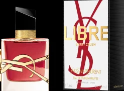 Yves Saint Laurent Hajuvedet<Libre Berry Crush 30ml tuoksu