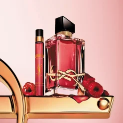 Yves Saint Laurent Hajuvedet<Libre Berry Crush 30ml tuoksu