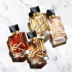Yves Saint Laurent Hajuvedet<Libre Le Parfum tuoksu 30 ml
