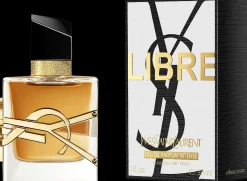 Yves Saint Laurent Hajuvedet<Libre Eau de Parfum Intense tuoksu 30 ml