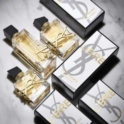 Yves Saint Laurent Hajuvedet<Libre EdP tuoksu 30 ml