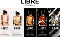 Yves Saint Laurent Hajuvedet<Libre EdP tuoksu 30 ml