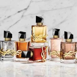 Yves Saint Laurent Hajuvedet<Libre EdP Florale tuoksu 50 ml