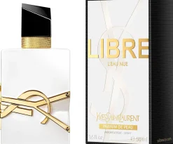 Yves Saint Laurent Hajuvedet<Libre Eau Naturelle tuoksu 50 ml