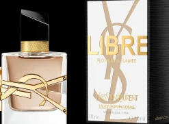 Yves Saint Laurent Hajuvedet<Libre EdP Florale tuoksu 30 ml