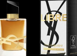 Yves Saint Laurent Hajuvedet<Libre Eau de Parfum Intense tuoksu 50 ml
