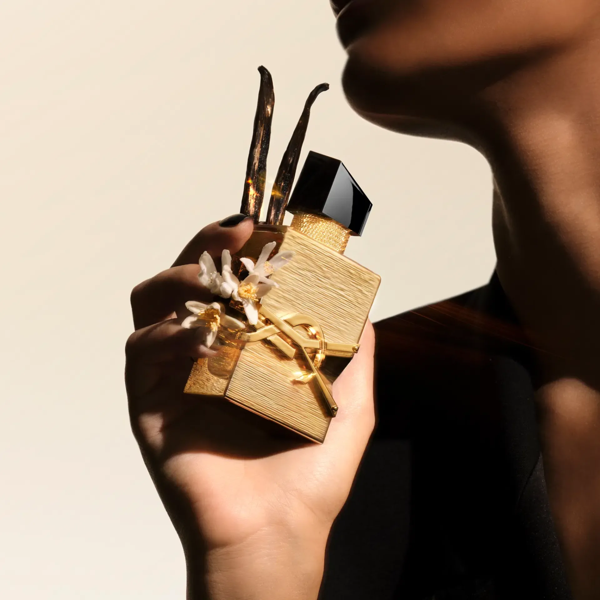 Yves Saint Laurent Hajuvedet<Libre Vanilla Couture EdP 50ml tuoksu