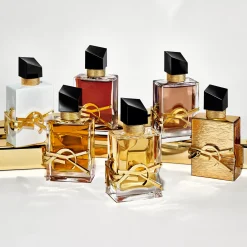 Yves Saint Laurent Hajuvedet<Libre Vanilla Couture EdP 50ml tuoksu