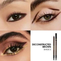Yves Saint Laurent Silmämeikit<Lines Liberated Eye Pencil rajauskynä 1,2 g