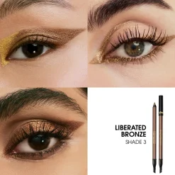Yves Saint Laurent Silmämeikit<Lines Liberated Eye Pencil rajauskynä 1,2 g