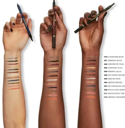 Yves Saint Laurent Silmämeikit<Lines Liberated Eye Pencil rajauskynä 1,2 g