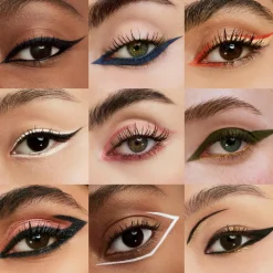 Yves Saint Laurent Silmämeikit<Lines Liberated Eye Pencil rajauskynä 1,2 g