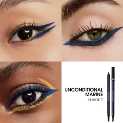 Yves Saint Laurent Silmämeikit<Lines Liberated Eye Pencil rajauskynä 1,2 g