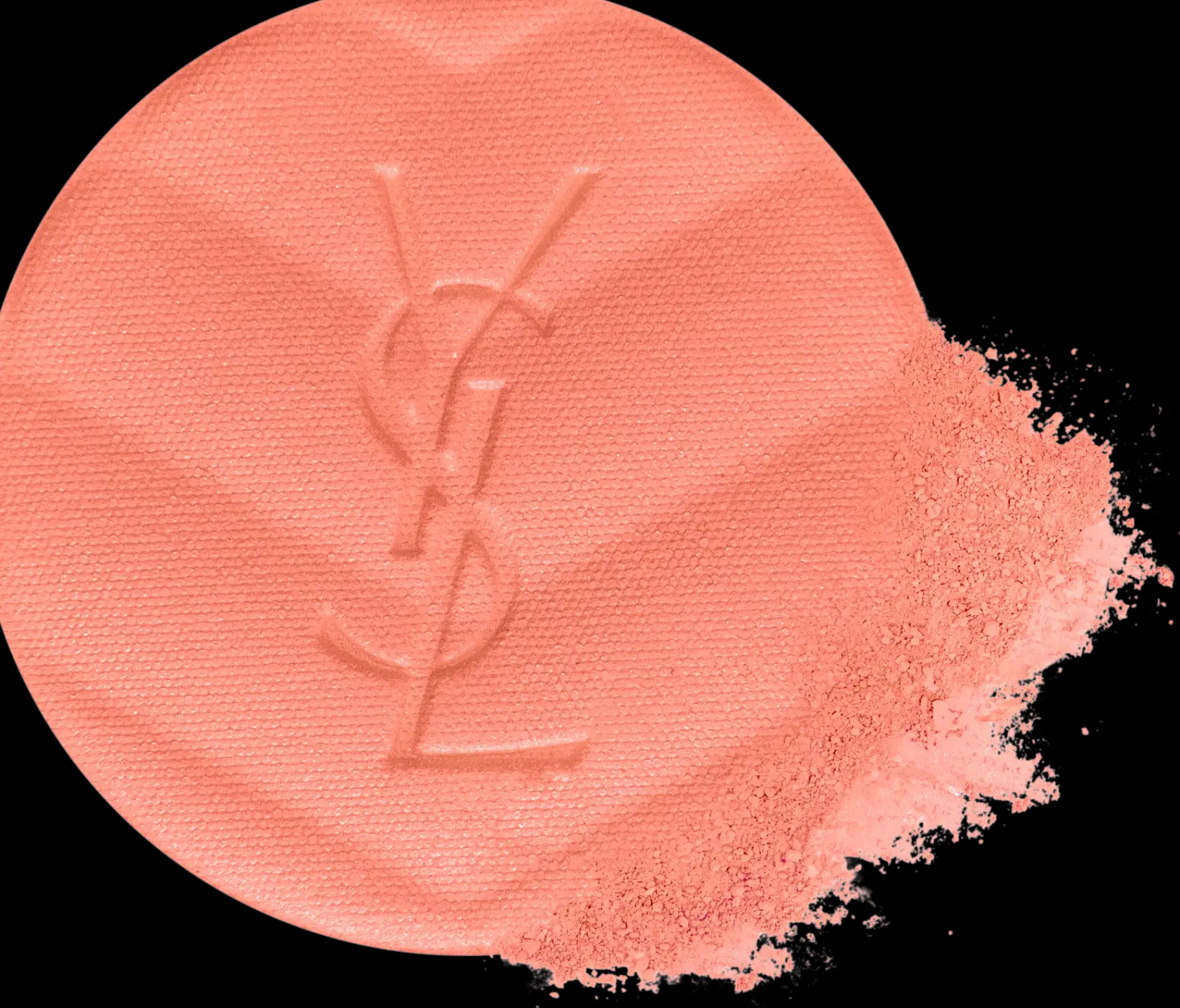Yves Saint Laurent Kasvomeikit<Make me Blush Bold Blurring Blush poskipuna 8 g