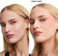 Yves Saint Laurent Kasvomeikit<Make me Blush Bold Blurring Blush poskipuna 8 g