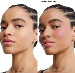 Yves Saint Laurent Kasvomeikit<Make me Blush Bold Blurring Blush poskipuna 8 g