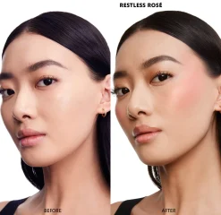 Yves Saint Laurent Kasvomeikit<Make me Blush Bold Blurring Blush poskipuna 8 g