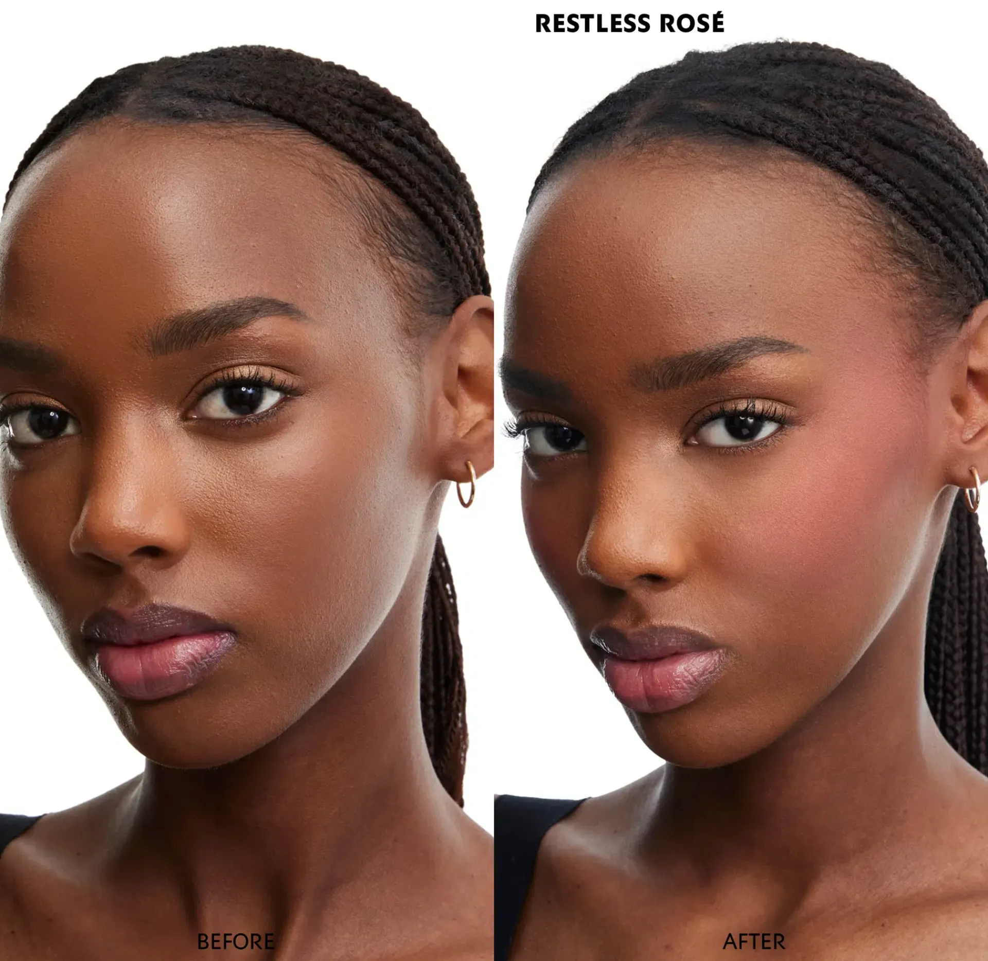 Yves Saint Laurent Kasvomeikit<Make me Blush Bold Blurring Blush poskipuna 8 g