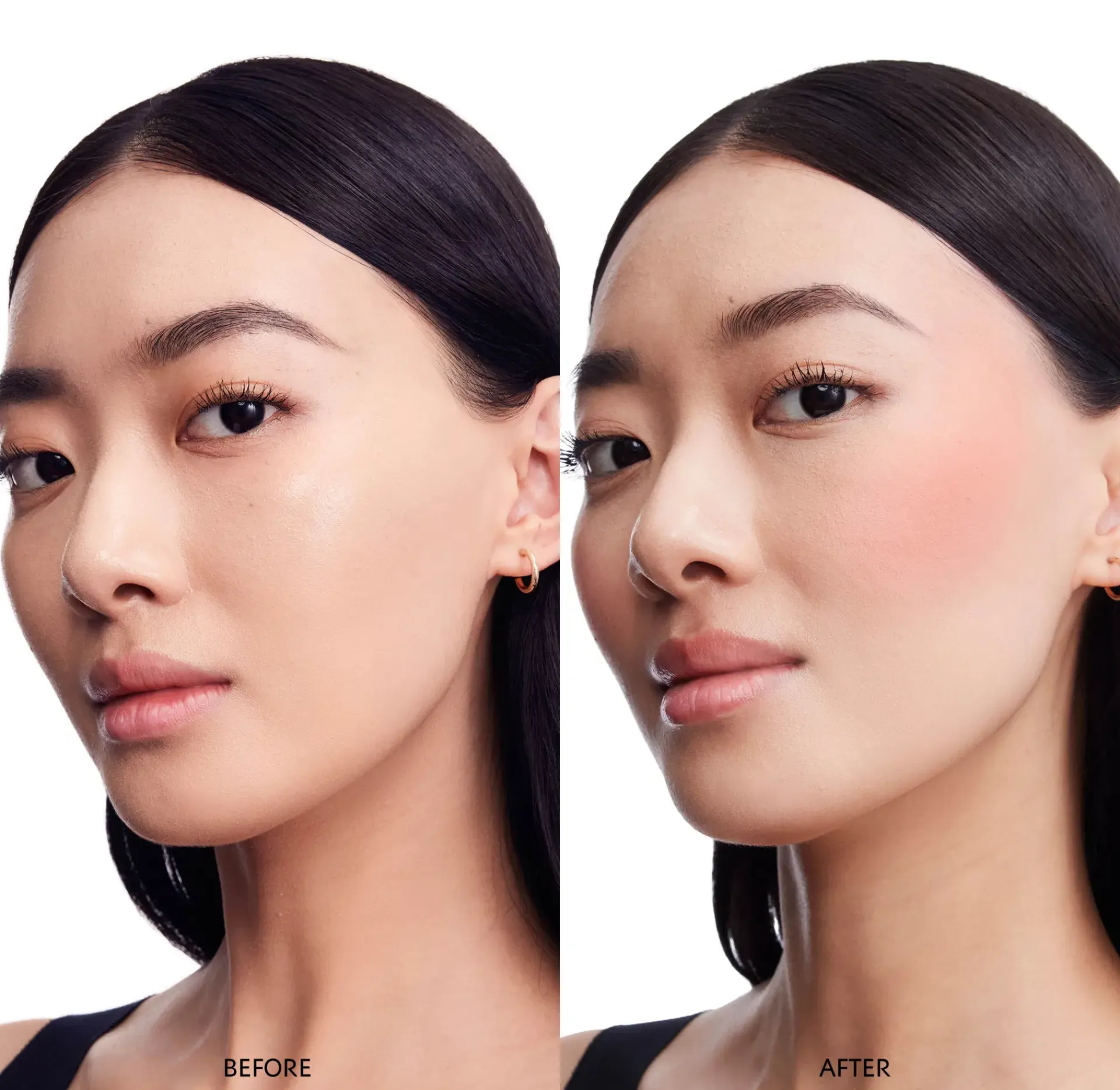Yves Saint Laurent Kasvomeikit<Make me Blush Bold Blurring Blush poskipuna 8 g