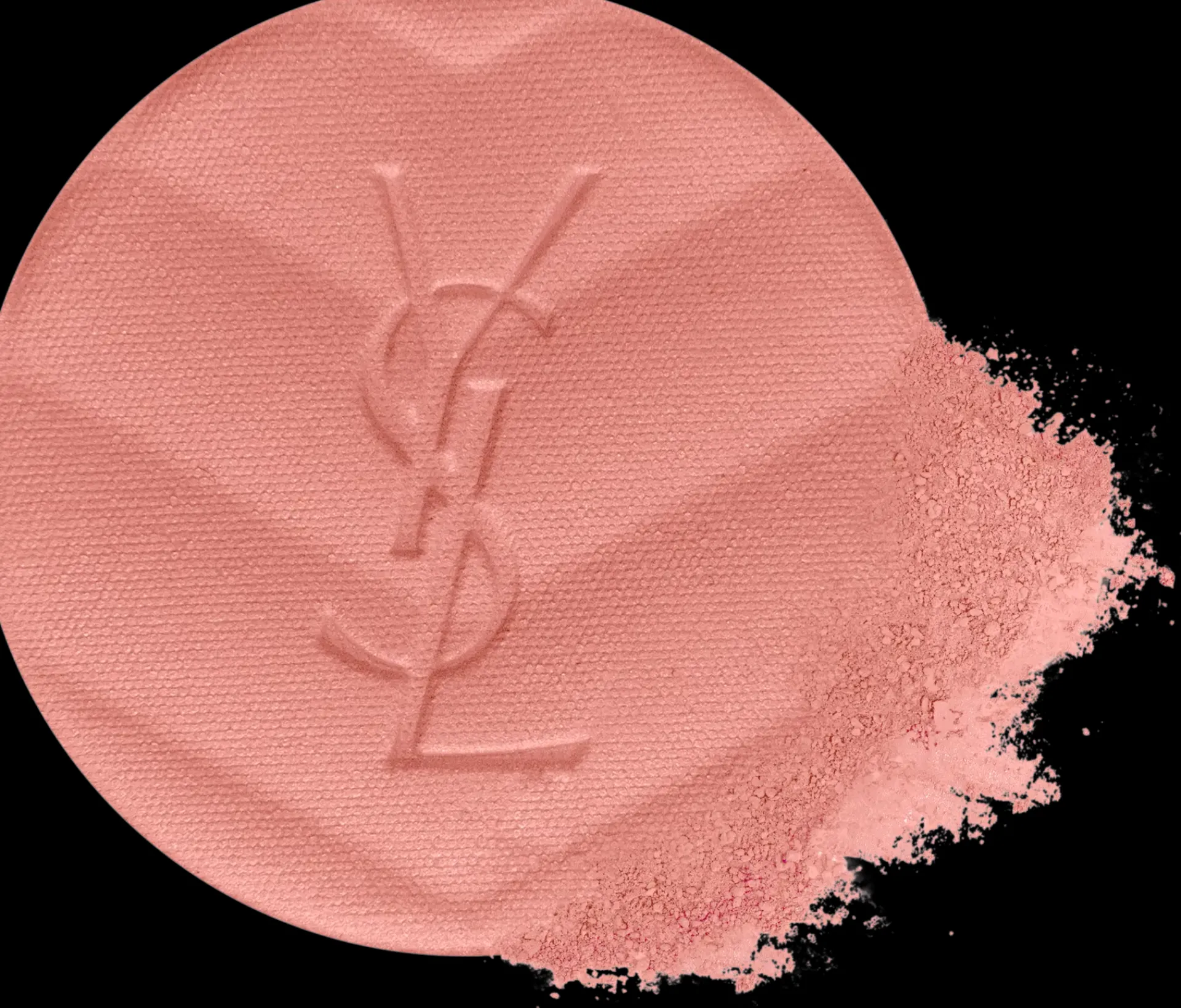 Yves Saint Laurent Kasvomeikit<Make me Blush Bold Blurring Blush poskipuna 8 g