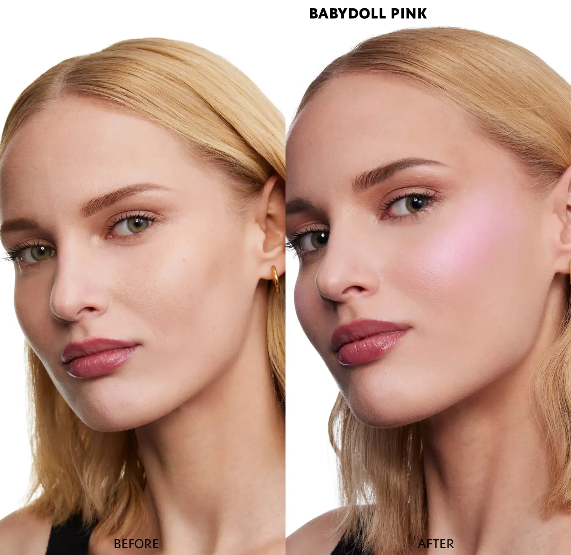 Yves Saint Laurent Kasvomeikit<Make me Blush Bold Blurring Blush poskipuna 8 g