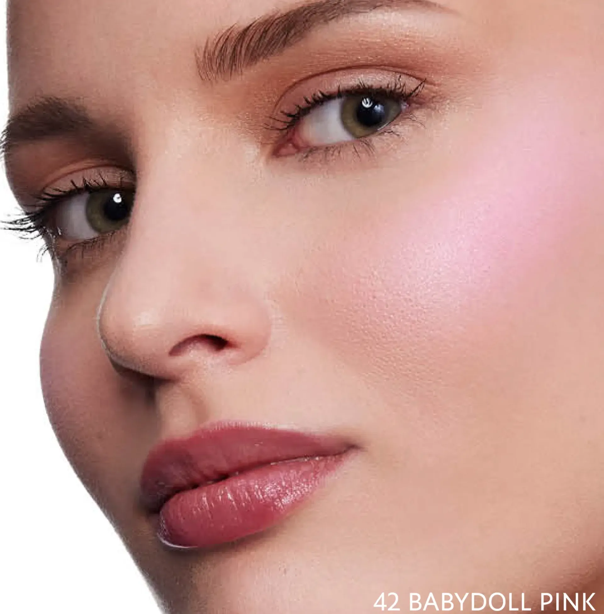 Yves Saint Laurent Kasvomeikit<Make me Blush Bold Blurring Blush poskipuna 8 g